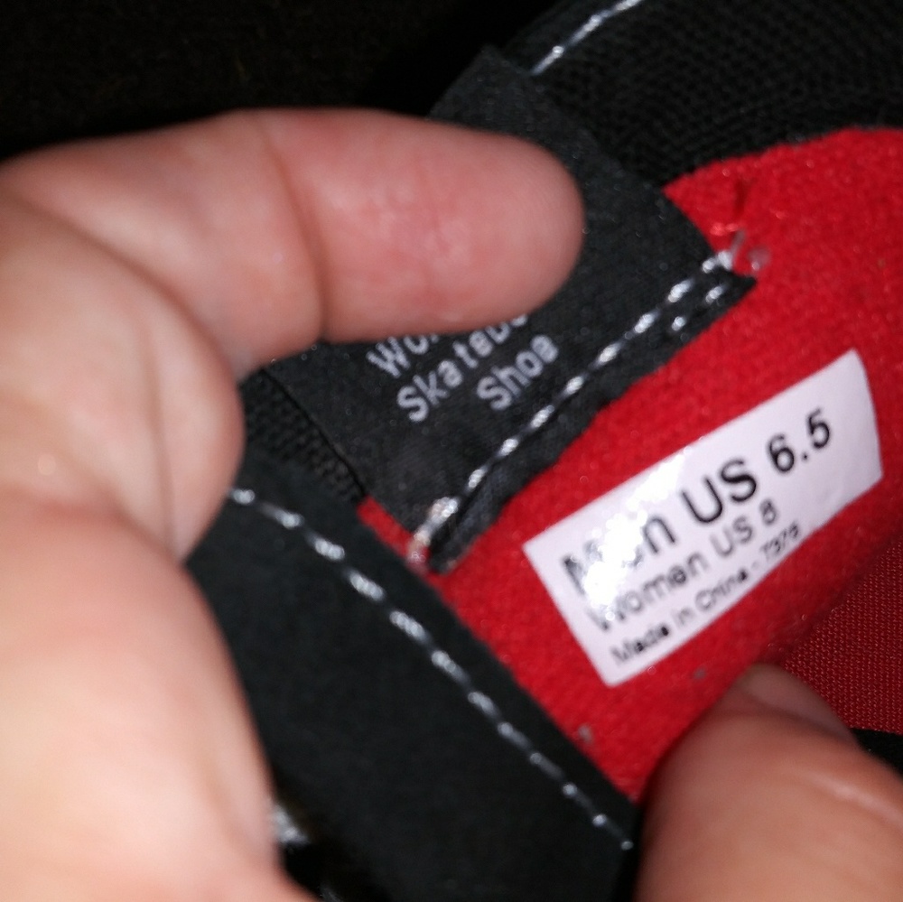 Hello kitty vans